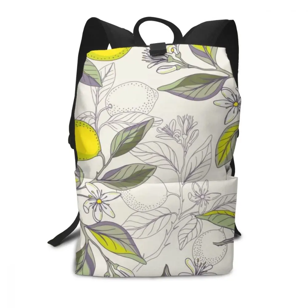Lemon Backpack Lemon Backpacks Teen Men's - Women's Bag University Pattern Multi Function High quality Bags
Lemon Backpack Lemon Backpacks Teen Men's - Women's Bag University Pattern Multi Function High quality Bags