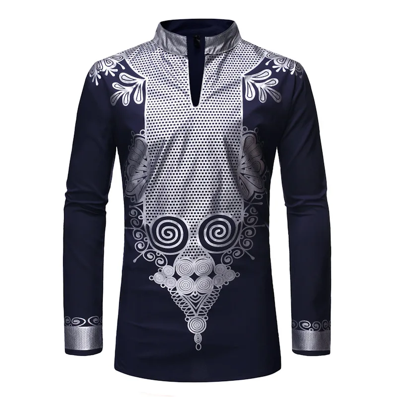 Muslim Blouse Fashion Bronzing Shirts Talit Novelty Gilding Shirts Islam Leisure Pullover Men Moslim Kaftan Clothing DCC071
Muslim Blouse Fashion Bronzing Shirts Talit Novelty Gilding Shirts Islam Leisure Pullover Men Moslim Kaftan Clothing DCC071