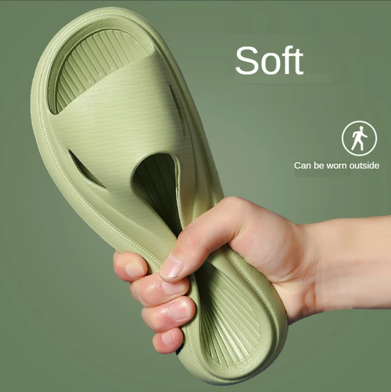 2021NesSlippers Men Women Summer Deodorant Home Household indoor Bathroom Bath Couple Non-Slip Non-Odor Foot Sandals OutdoorSoft
2021NesSlippers Men Women Summer Deodorant Home Household indoor Bathroom Bath Couple Non-Slip Non-Odor Foot Sandals OutdoorSoft