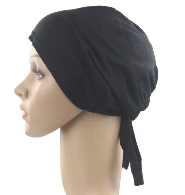 Фото Мусульманский платок из 100% хлопка|underscarf|muslim underscarfmuslim |