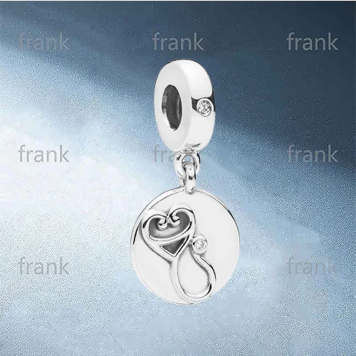 2021 New Sterling Silver Hip Hop Art Sterling Silver Gothic Punk Pendant 797587CZ 
2021 New Sterling Silver Hip Hop Art Sterling Silver Gothic Punk Pendant 797587CZ