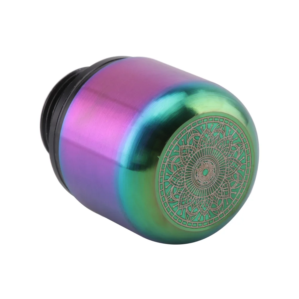 Dazzling Blue Motorcycle Engine Oil Filler Cap For Yamaha Xmax 300 Xmax-300 2014-2018 Moto Modified Fitting 20*1.5mm Screw Cover
Dazzling Blue Motorcycle Engine Oil Filler Cap For Yamaha Xmax 300 Xmax-300 2014-2018 Moto Modified Fitting 20*1.5mm Screw Cover