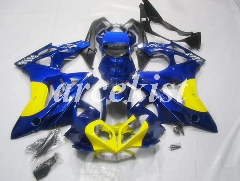 Новый ABS мотоцикл Обтекатели наборы подходят для BMW S1000RR 09 12 13 14 HP4 2009 2010 2011 2012 2013 2014 боди набор синий желтый
Новый ABS мотоцикл Обтекатели наборы подходят для BMW S1000RR 09 12 13 14 HP4 2009 2010 2011 2012 2013 2014 боди набор синий желтый