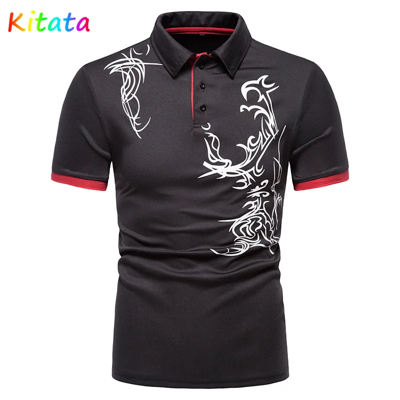 2021 Men's Pattern Casual Short-Sleeved Summer Fitness Jogging T-Shirt High-Quality Cotton Hip-Hop Style Short-Sleeved
2021 Men's Pattern Casual Short-Sleeved Summer Fitness Jogging T-Shirt High-Quality Cotton Hip-Hop Style Short-Sleeved