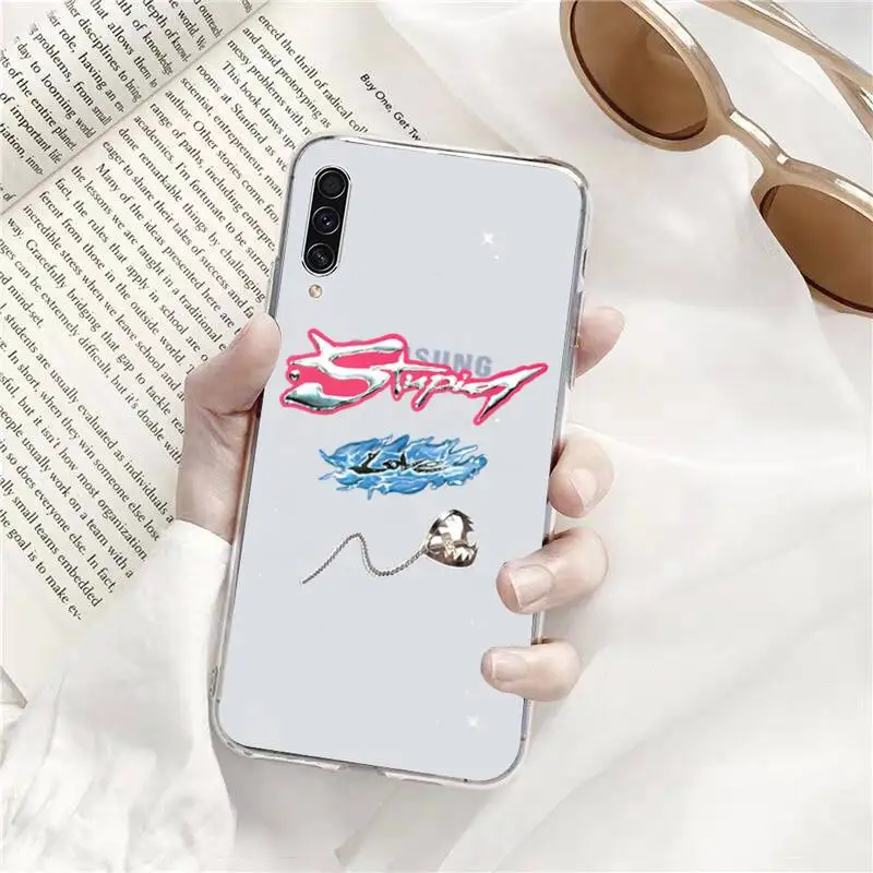 lady gaga chromatica Phone Case Transparent for Samsung s9 s10 s20 Huawei honor P20 P30 P40 xiaomi note mi 8 9 pro lite plus
lady gaga chromatica Phone Case Transparent for Samsung s9 s10 s20 Huawei honor P20 P30 P40 xiaomi note mi 8 9 pro lite plus