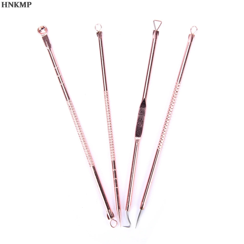 4 шт./компл. Нержавеющая сталь угрей чистки пор уход за кожей лица Уход за Кожей акне, прыщей, пятно экстрактор средство для очищения пор комп...
4 шт./компл. Нержавеющая сталь угрей чистки пор уход за кожей лица Уход за Кожей акне, прыщей, пятно экстрактор средство для очищения пор комп...