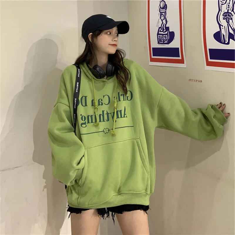 ZOGAA Autumn Winter Female Hoodies Printed Women Sweatshirt Hoodie Long Sleeve Fashion Women's Hoodies Casual Lady Hooded Tops
ZOGAA Autumn Winter Female Hoodies Printed Women Sweatshirt Hoodie Long Sleeve Fashion Women's Hoodies Casual Lady Hooded Tops