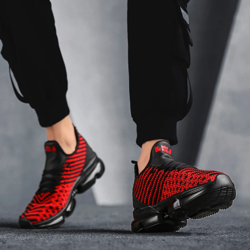 Sneakers Casual Shoes Casual Shoes Sneakers-for-men Men Sneakers Breathable Black Zapatillas Informales Hombre De Deporte Para
Sneakers Casual Shoes Casual Shoes Sneakers-for-men Men Sneakers Breathable Black Zapatillas Informales Hombre De Deporte Para