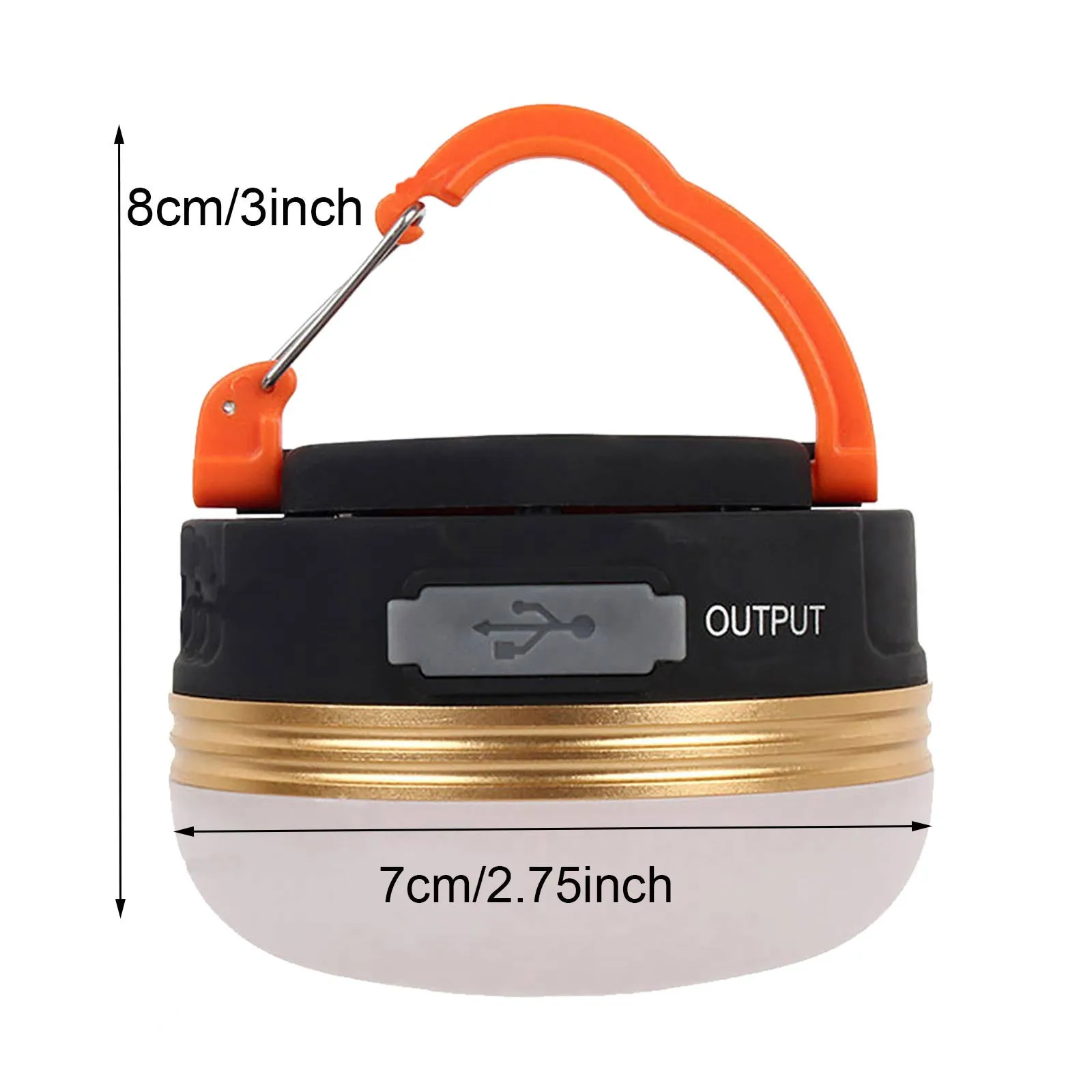 40# Solar Led Camping Light Usb Rechargeable Bulb For Outdoor Tent Lamp Portable Lanterns Emergency Lights Bbq Hiking Drop Ship
40# Solar Led Camping Light Usb Rechargeable Bulb For Outdoor Tent Lamp Portable Lanterns Emergency Lights Bbq Hiking Drop Ship