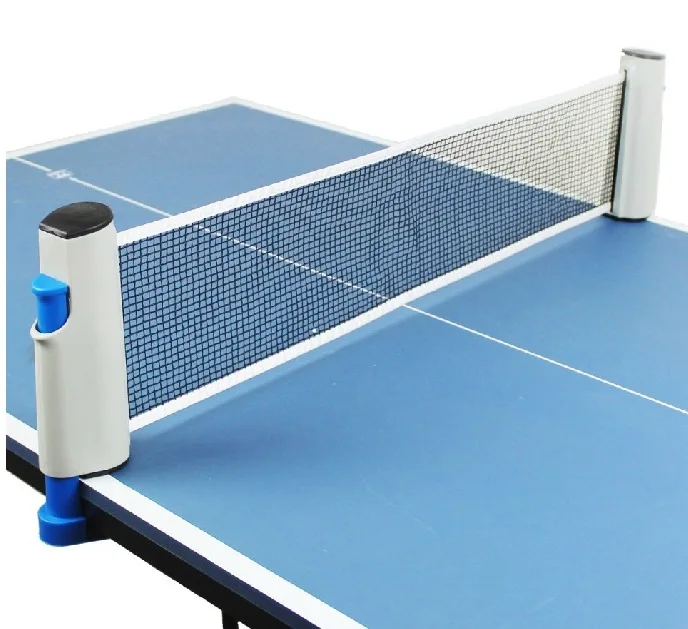 Non Slip Table Tennis Net Replacement With Stand Firm Clamp One-Piece Retractable Sport Supplies Grid Gym Portable Universal
Non Slip Table Tennis Net Replacement With Stand Firm Clamp One-Piece Retractable Sport Supplies Grid Gym Portable Universal