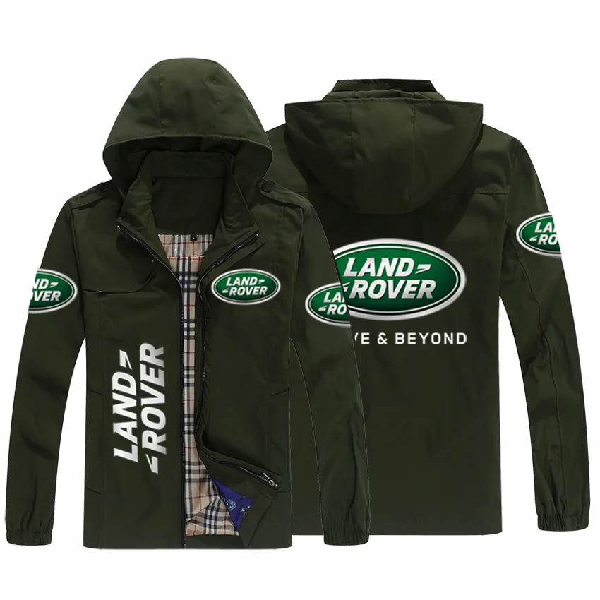 Men's Windbreaker Hooded Men's Coats Varsity Jacket Luxury Man Jacket Men's spring Jacket Vespa Zipper Top Coat Baseball Jacket
Men's Windbreaker Hooded Men's Coats Varsity Jacket Luxury Man Jacket Men's spring Jacket Vespa Zipper Top Coat Baseball Jacket