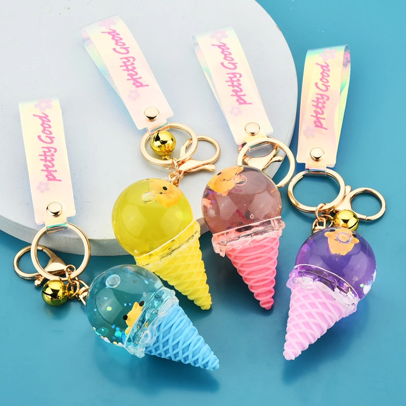Pokemon Keychain Toys Children Girl Pokemon Creative Ice Cream Keychain Women Cartoon Pendant Keychains Cute Kids Birthday Gifts 
Pokemon Keychain Toys Children Girl Pokemon Creative Ice Cream Keychain Women Cartoon Pendant Keychains Cute Kids Birthday Gifts