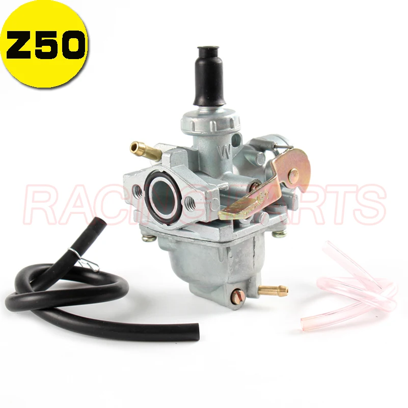 Карбюратор Алюминиевый 14 мм для mini Trail XR50 Z50 Z50A Z50R
Карбюратор Алюминиевый 14 мм для mini Trail XR50 Z50 Z50A Z50R