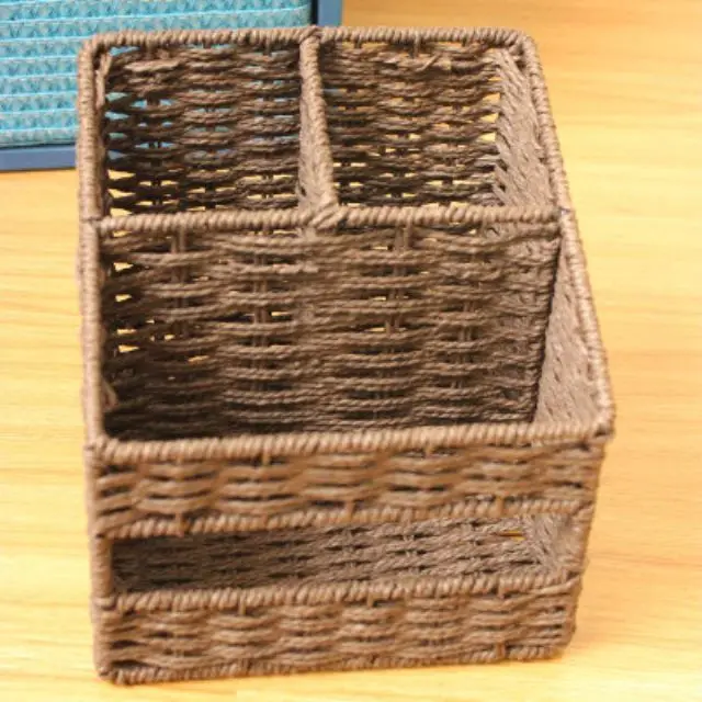 2022 New Straw Remote Control Storage Box Mobile Phone Storage Basket Office Desk Living Room Coffee Table Desk Tissue Box
2022 New Straw Remote Control Storage Box Mobile Phone Storage Basket Office Desk Living Room Coffee Table Desk Tissue Box
