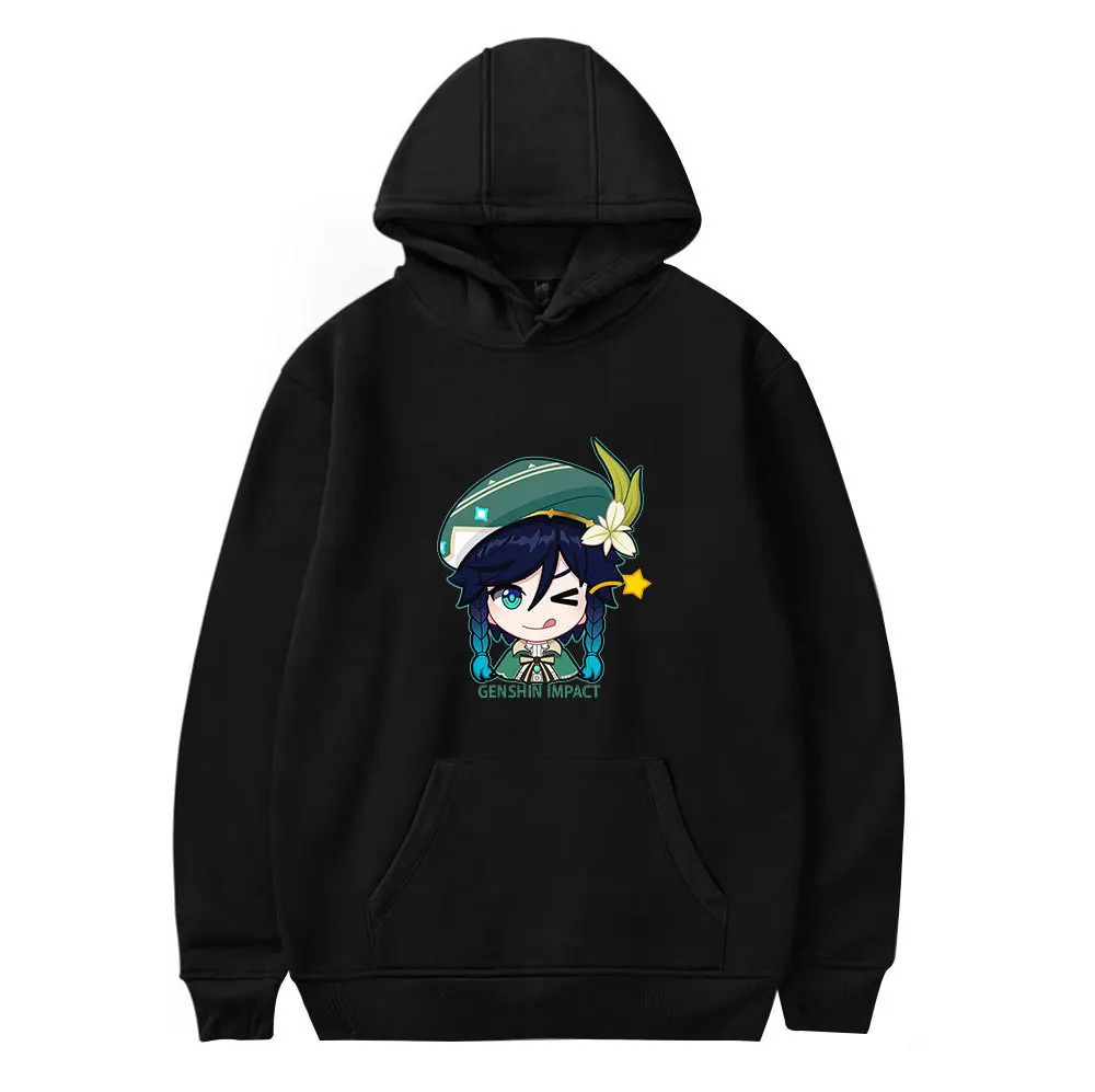 2022 Fashion Adults Hoodies Genshin Impact Print Fashion Sweatshirts Festivals Party Prom Pullover Male Autumn Winter Clothing
2022 Fashion Adults Hoodies Genshin Impact Print Fashion Sweatshirts Festivals Party Prom Pullover Male Autumn Winter Clothing