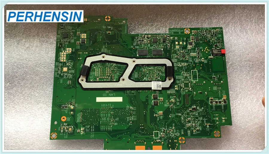 Материнская плата для Dell AIO Inspiron 24 3455 14050-1 CN-0VH651 0VH651 100% работает идеально
Материнская плата для Dell AIO Inspiron 24 3455 14050-1 CN-0VH651 0VH651 100% работает идеально