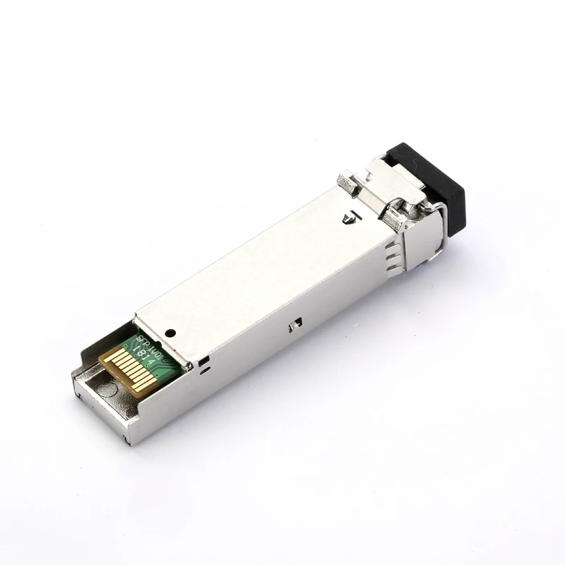 OEM&ODM 155m 1310nm 20km SFP Compatible Transition Networks SFP Transceiver Optical Module
OEM&ODM 155m 1310nm 20km SFP Compatible Transition Networks SFP Transceiver Optical Module