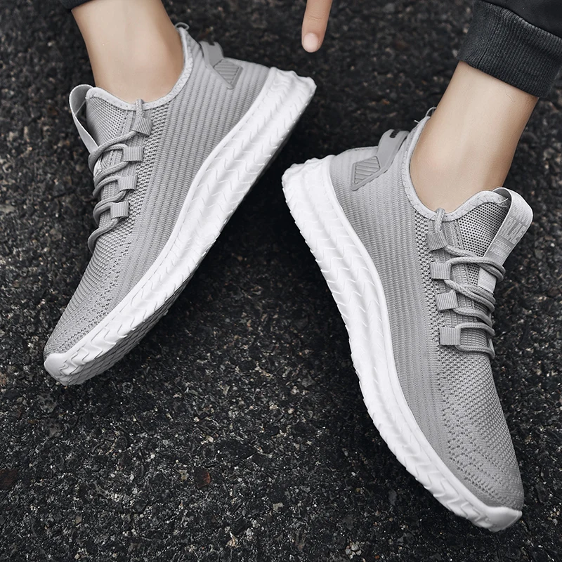 upt Running Shoes 2020 New Fashion Comfortable Casual Summer Men Sports Shoes Non-slip wear-resistant lace-up men's sneakers
upt Running Shoes 2020 New Fashion Comfortable Casual Summer Men Sports Shoes Non-slip wear-resistant lace-up men's sneakers