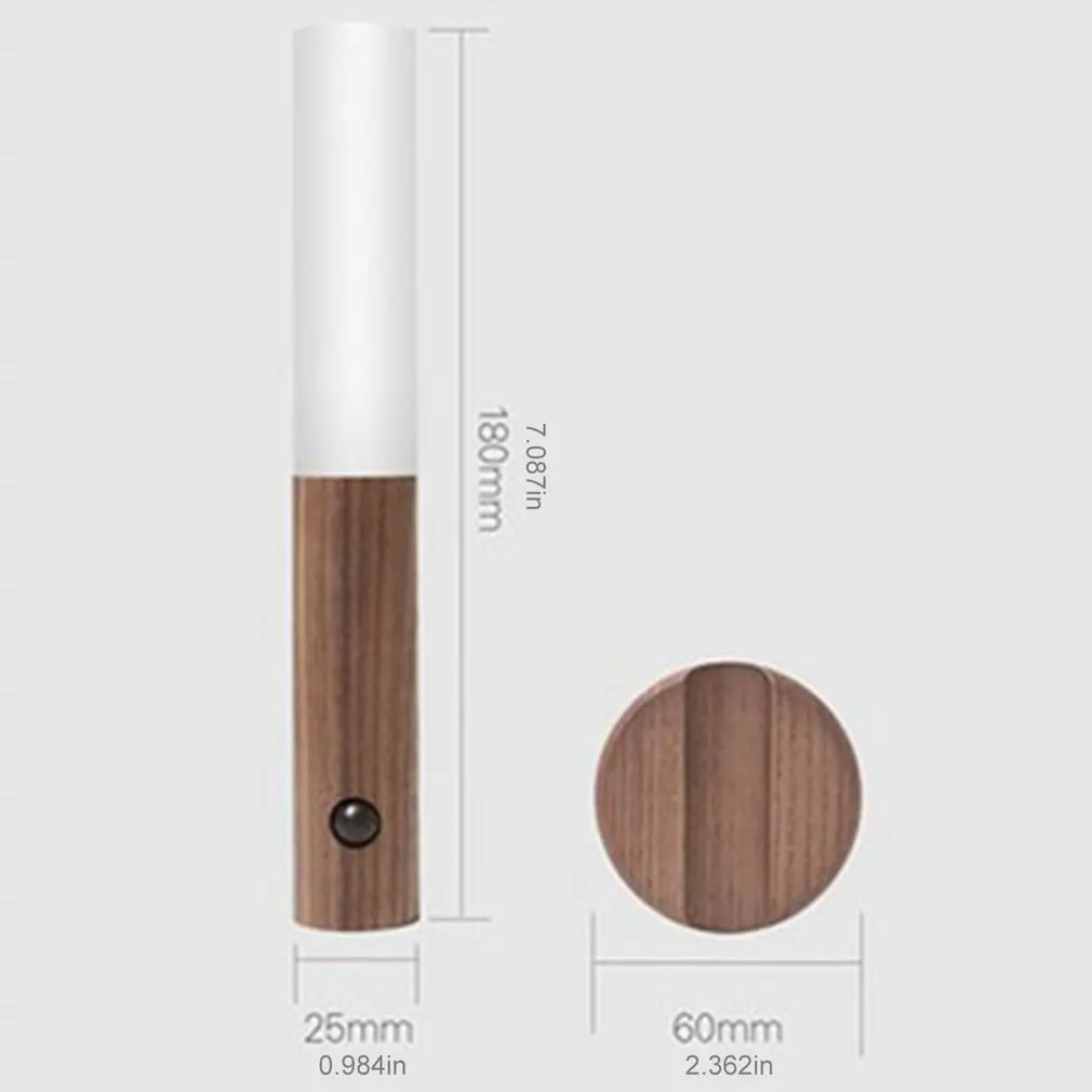 Motion Sensor Night Light, Motion Detector Wall Lamp,Wireless LED Lights Acrylic 1W Night Light / Home White 1
Motion Sensor Night Light, Motion Detector Wall Lamp,Wireless LED Lights Acrylic 1W Night Light / Home White 1