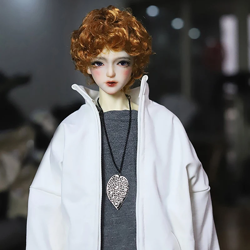 Cataleya Bjd Doll 1/3 1/4 Uncle Giant Baby BJD.Imda3.0 Baby With Wig Imitation Mohair Hair For Doll Accessories
Cataleya Bjd Doll 1/3 1/4 Uncle Giant Baby BJD.Imda3.0 Baby With Wig Imitation Mohair Hair For Doll Accessories