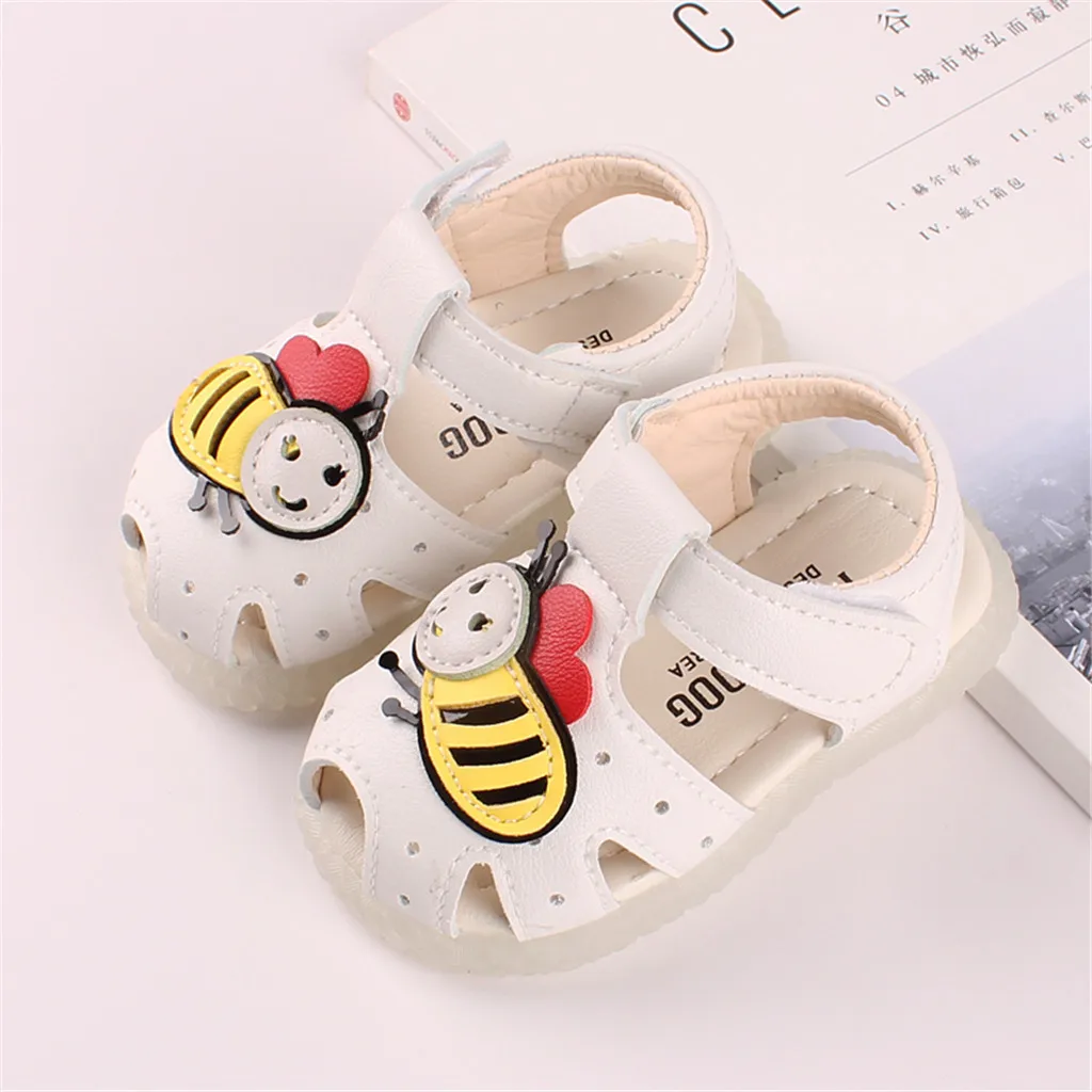 ARLONEET 2020 Summer Girl Hollow Outs Leather Sandals Children Baby Shoes Girls Princess Sandals Sweet Children
ARLONEET 2020 Summer Girl Hollow Outs Leather Sandals Children Baby Shoes Girls Princess Sandals Sweet Children