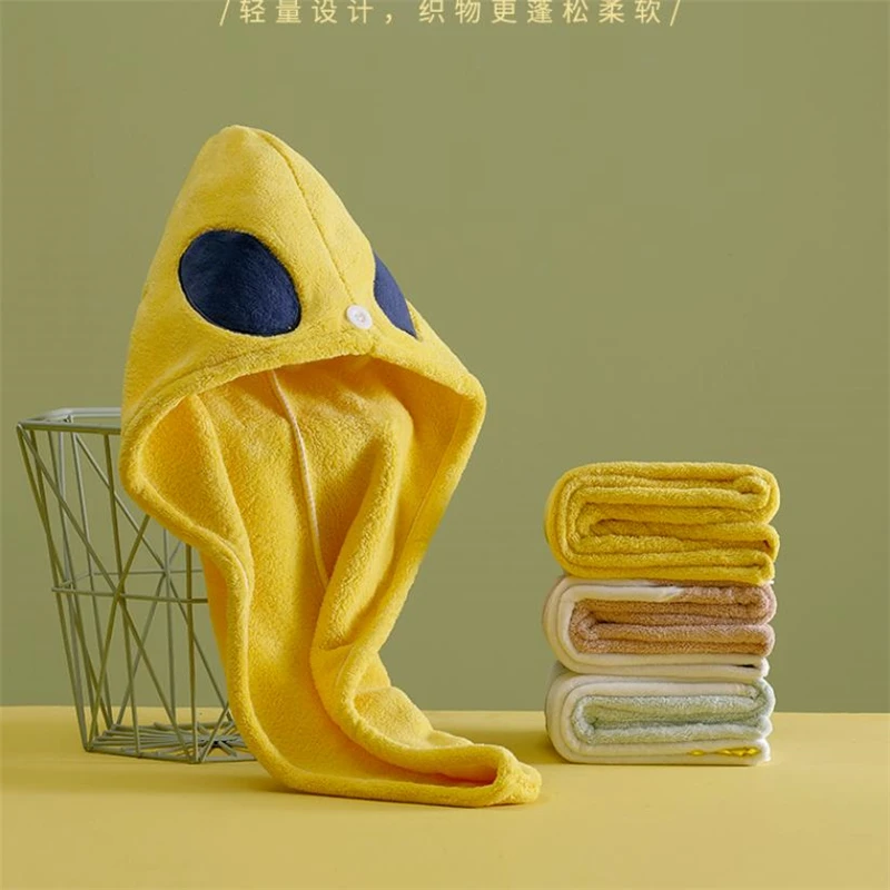 Мультяшная Коралловая флисовая шапка для сушки волос, Женский абсорбирующий и быстросохнущий головной платок, утолщенная шапка для вытира...
Мультяшная Коралловая флисовая шапка для сушки волос, Женский абсорбирующий и быстросохнущий головной платок, утолщенная шапка для вытира...