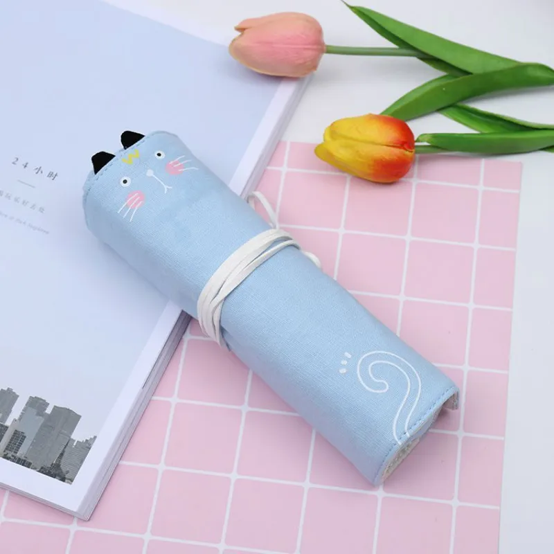 Cartoon Pencil Case Creativity Meomi Volume Pencil Case Big Capacity Learning Stationery
Cartoon Pencil Case Creativity Meomi Volume Pencil Case Big Capacity Learning Stationery