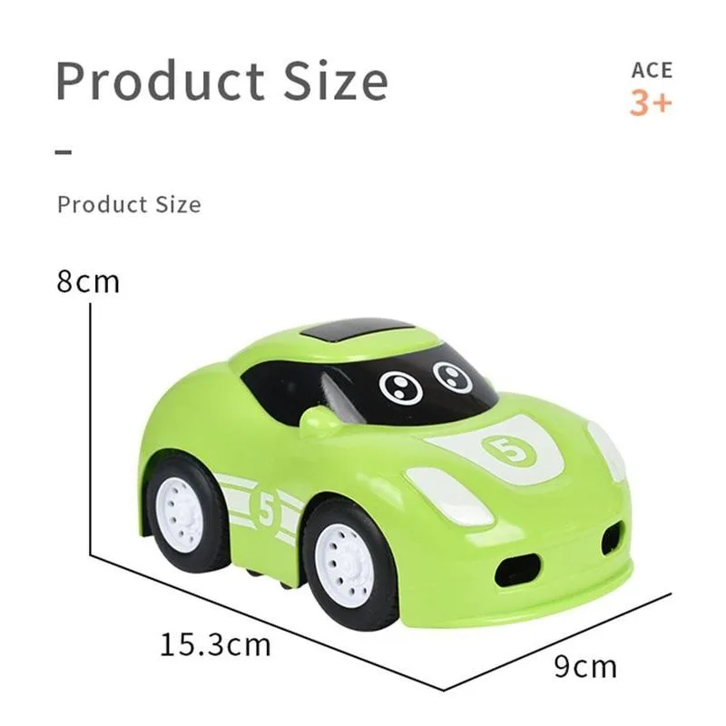 Line Drawing Remote Control Car Inductive Follow Car Model Children Toy Gift Educational Christmas Gifts 
Line Drawing Remote Control Car Inductive Follow Car Model Children Toy Gift Educational Christmas Gifts
