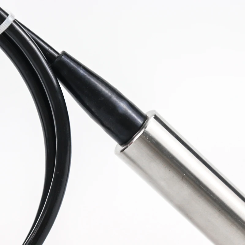 100m quality borehole hydrostatic sewer waste well water immersion alcohol liquid ammonia level sensor 0-5v 
100m quality borehole hydrostatic sewer waste well water immersion alcohol liquid ammonia level sensor 0-5v