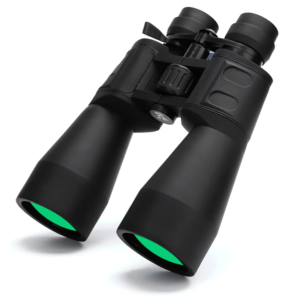 Borwolf 10-380X100 Binoculars FMC Optical Lens High Power 10X-60X Hunting Birdwatching Telescope waterproof Light night vision
Borwolf 10-380X100 Binoculars FMC Optical Lens High Power 10X-60X Hunting Birdwatching Telescope waterproof Light night vision