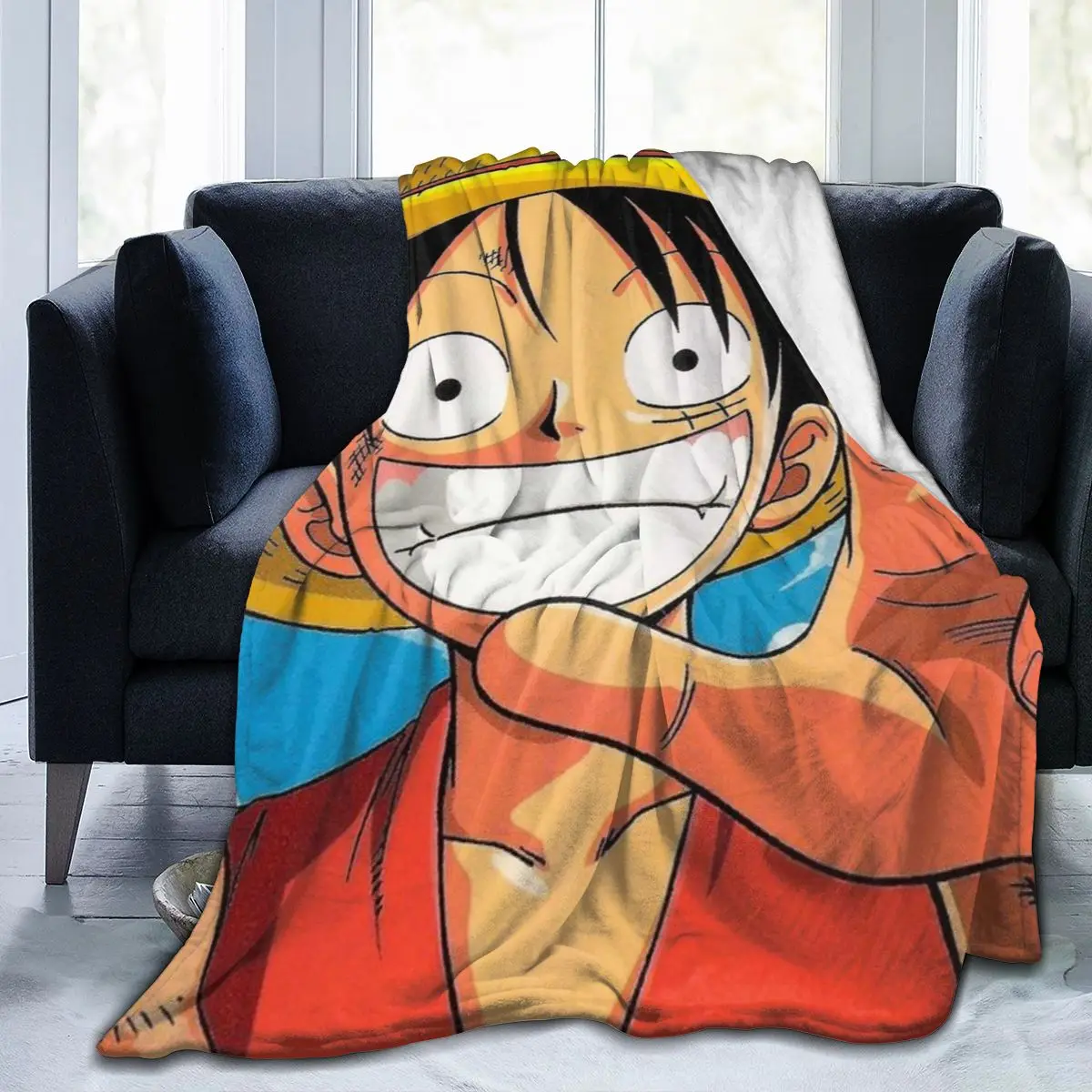 Cartoon classic cartoon, 3D blanket, personalized printing, soft coral wool blanket, mechanically washed flannel blanket
Cartoon classic cartoon, 3D blanket, personalized printing, soft coral wool blanket, mechanically washed flannel blanket