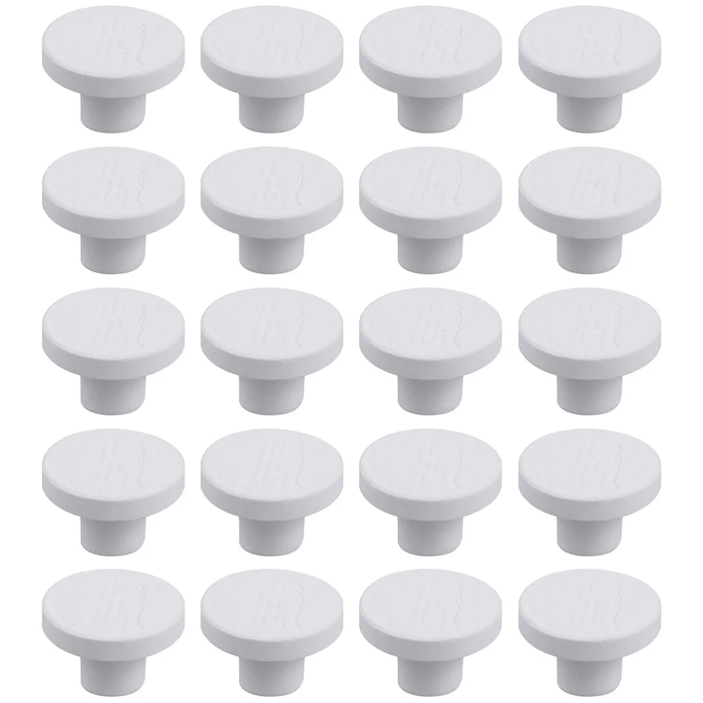 Coral Frag Rack Holder Tank Ceramic Plugs Fish Aquarium Plug Suction Magnetic Stand Chuck Bracketbreeding Reef Ornament Supplies
Coral Frag Rack Holder Tank Ceramic Plugs Fish Aquarium Plug Suction Magnetic Stand Chuck Bracketbreeding Reef Ornament Supplies