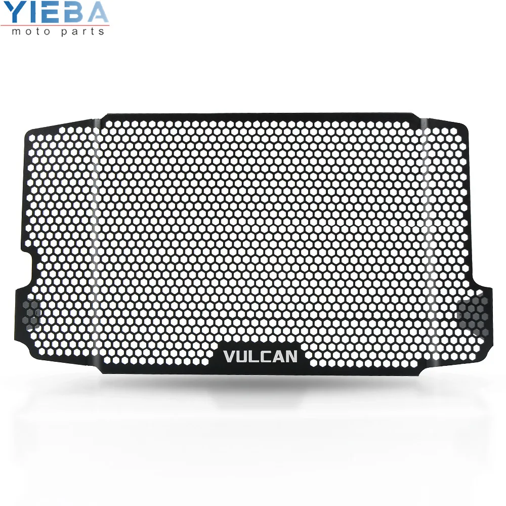 Vulcan S 2021 Motorcycle Accessories Radiator Grille Guard Protection Radiator Cover For Kawasaki Vulcan S Performance 2021-2022
Vulcan S 2021 Motorcycle Accessories Radiator Grille Guard Protection Radiator Cover For Kawasaki Vulcan S Performance 2021-2022
