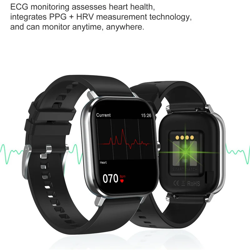 smart watch dt35 ecg ppg hrv called bluetooth smartwatch woman dip67 water ip67 oxygen pressure blood pressure for ios android
smart watch dt35 ecg ppg hrv called bluetooth smartwatch woman dip67 water ip67 oxygen pressure blood pressure for ios android