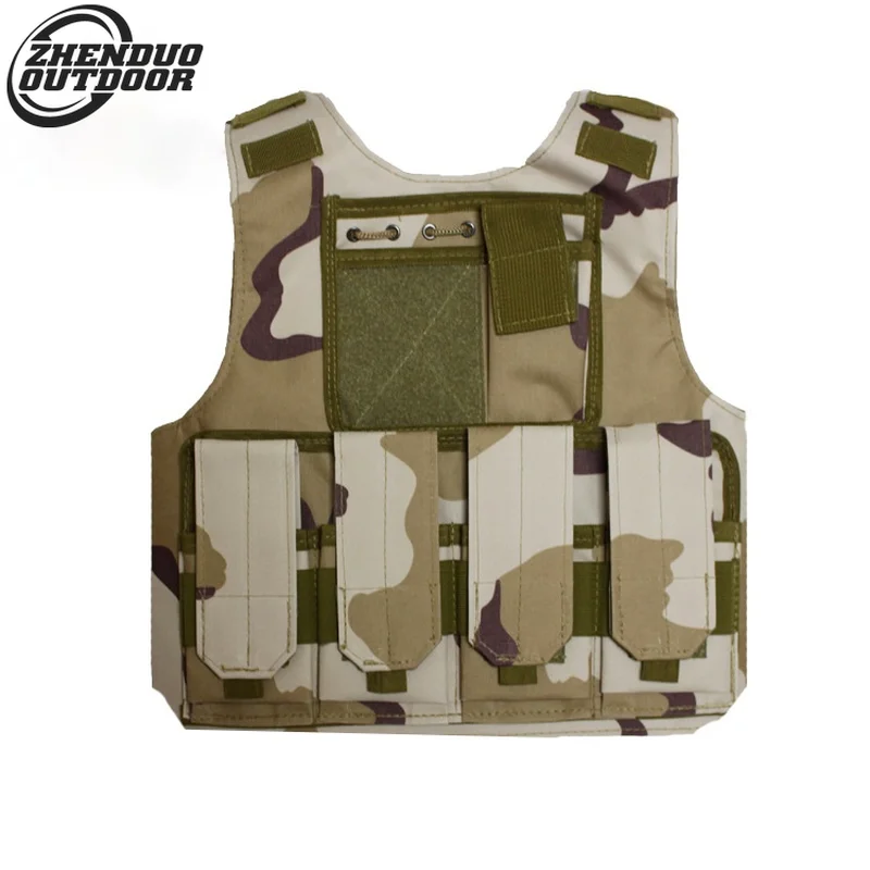 Military Jacket Kids CS Camouflage Hunting Clothes Combat Equipment Tactical Army Vest Men Cosplay Costume Sniper Uniform
Military Jacket Kids CS Camouflage Hunting Clothes Combat Equipment Tactical Army Vest Men Cosplay Costume Sniper Uniform