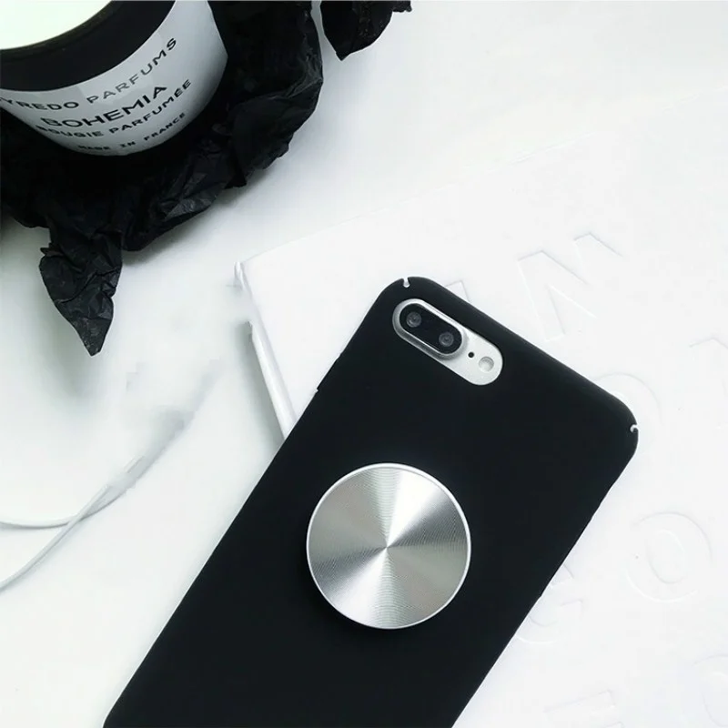Universal Hot Metal Popped Phone Holder For Mobile Phones Popular Finger Ring Expanding Stand Grip Pocket Socket
Universal Hot Metal Popped Phone Holder For Mobile Phones Popular Finger Ring Expanding Stand Grip Pocket Socket