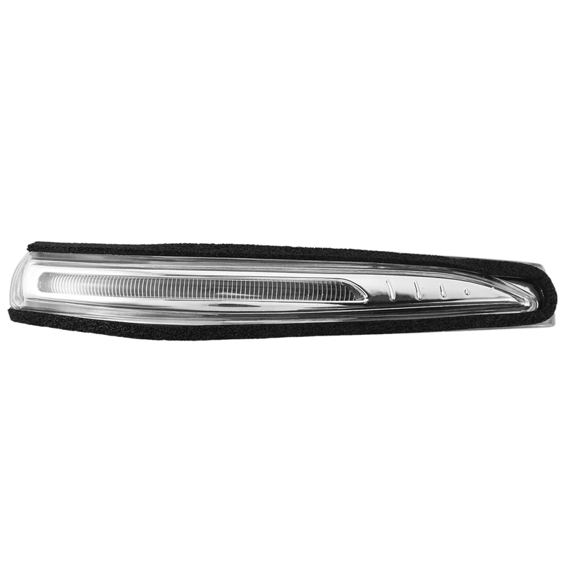 Car Rear View Mirror Turning Signal LED Light Side Lamp Flashing Lights for Hyundai SANTAFE XL IX45 2013-2017
Car Rear View Mirror Turning Signal LED Light Side Lamp Flashing Lights for Hyundai SANTAFE XL IX45 2013-2017