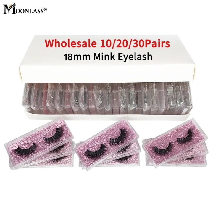 3D Mink Lashes 5/10/20/30 Pairs Natural Soft Bulk False Eyelashes Wholesale 25mm Mink eyelashes Packaging Make Up Beauty Eyelash
3D Mink Lashes 5/10/20/30 Pairs Natural Soft Bulk False Eyelashes Wholesale 25mm Mink eyelashes Packaging Make Up Beauty Eyelash