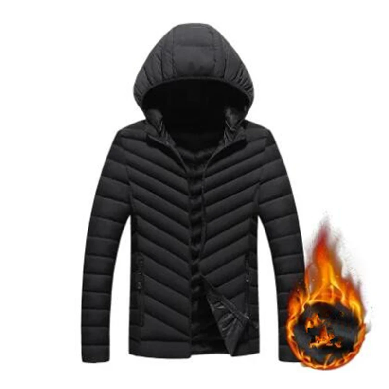 New winter down coat men Casual ribs clothing cotton clothing fashion thickening plus velvet coat jacket s881
New winter down coat men Casual ribs clothing cotton clothing fashion thickening plus velvet coat jacket s881