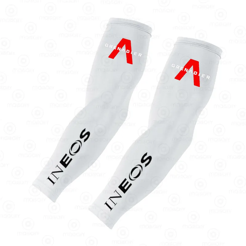 2021 INEOS Grenadier New Men Sports Arm Compression Sleeve Cycling Arm Warmer Summer Running UV Protection Sunscreen Bands
2021 INEOS Grenadier New Men Sports Arm Compression Sleeve Cycling Arm Warmer Summer Running UV Protection Sunscreen Bands