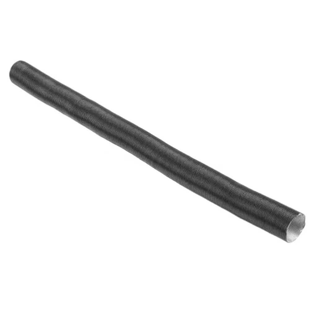Car Air Intake Outlet Exhaust Stretch Corrugated Hose Pipe Flexible Combustion 42mm Auto Heater Aluminum Foil Duct
Car Air Intake Outlet Exhaust Stretch Corrugated Hose Pipe Flexible Combustion 42mm Auto Heater Aluminum Foil Duct