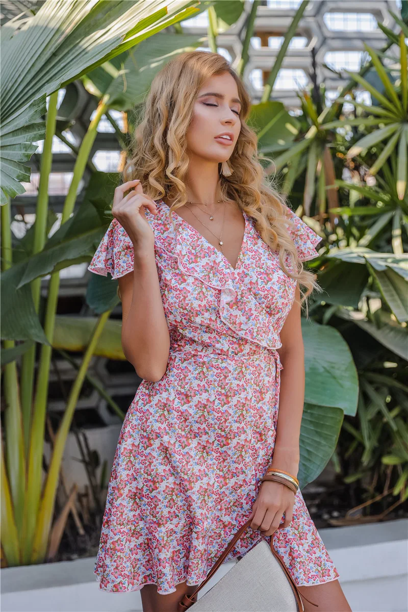 The New Women's Dress Short-sleeved Printed Women's Dress Maternity Clothes Maternity Dresses for Photo Shoot
The New Women's Dress Short-sleeved Printed Women's Dress Maternity Clothes Maternity Dresses for Photo Shoot