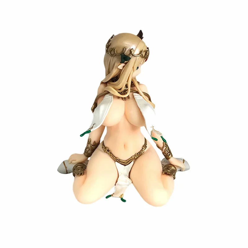 NATIVE HOUTENGEKI CREATOR'S COLLECTION I.V.E ELVEN PILLOW LILLY PVC ACTION FIGURE ANIME SEXY Collection MODEL TOYS DOLL 
NATIVE HOUTENGEKI CREATOR'S COLLECTION I.V.E ELVEN PILLOW LILLY PVC ACTION FIGURE ANIME SEXY Collection MODEL TOYS DOLL