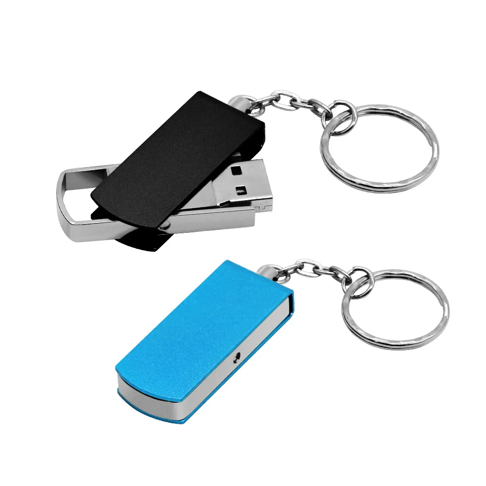 Рекламный подарок флеш диск USB 2 0 4 ГБ 8 16 32 64 Гб карта памяти Флешка с брелоком Usb (10