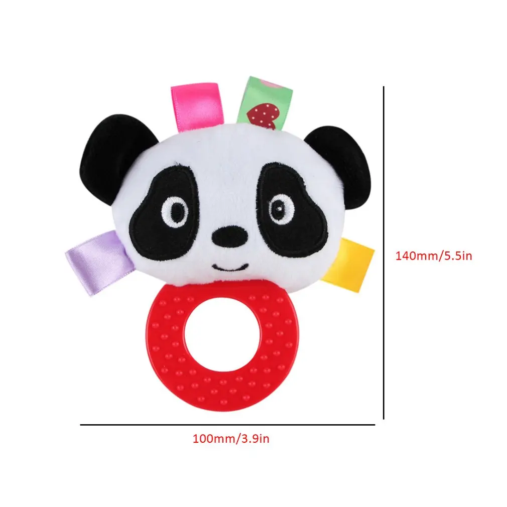 Baby Bite Rattles Ball Grasping Baby Ball Cute Plush Animal Cloth Hand Rattles Education Toys Infant Baby Bed Bell Sleeping Toys
Baby Bite Rattles Ball Grasping Baby Ball Cute Plush Animal Cloth Hand Rattles Education Toys Infant Baby Bed Bell Sleeping Toys