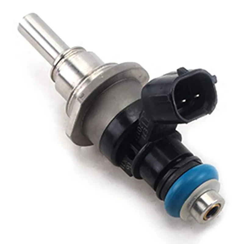 New Fuel Injector Nozzle for Mazda Speed 3 6 CX-7 Turbo 2.3L L3K9-13-250A E7T20171
New Fuel Injector Nozzle for Mazda Speed 3 6 CX-7 Turbo 2.3L L3K9-13-250A E7T20171