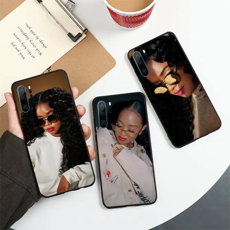 H.E.R Gabi Wilson singer Phone Case For Huawei honor Mate P 10 20 30 40 i 9 8 pro x Lite smart 2019 nova 5t
H.E.R Gabi Wilson singer Phone Case For Huawei honor Mate P 10 20 30 40 i 9 8 pro x Lite smart 2019 nova 5t