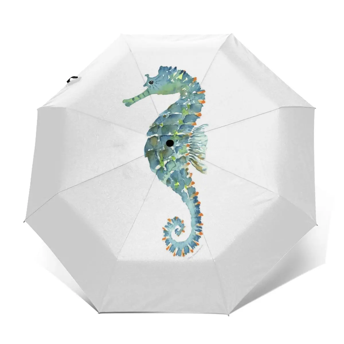 Fish Umbrella Auto Windshield Umbrella Colorful Print Outside Reinforced Umbrella
Fish Umbrella Auto Windshield Umbrella Colorful Print Outside Reinforced Umbrella