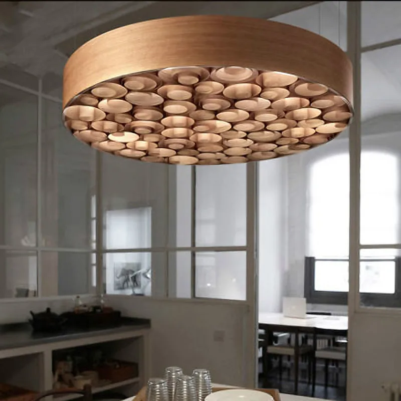 Color Wood Art LED Chandelier Ceiling Lustre Led Modern Cafe Bar Lighting Fixtures Bedroom Pendant Lamps Living Room Lampadario
Color Wood Art LED Chandelier Ceiling Lustre Led Modern Cafe Bar Lighting Fixtures Bedroom Pendant Lamps Living Room Lampadario