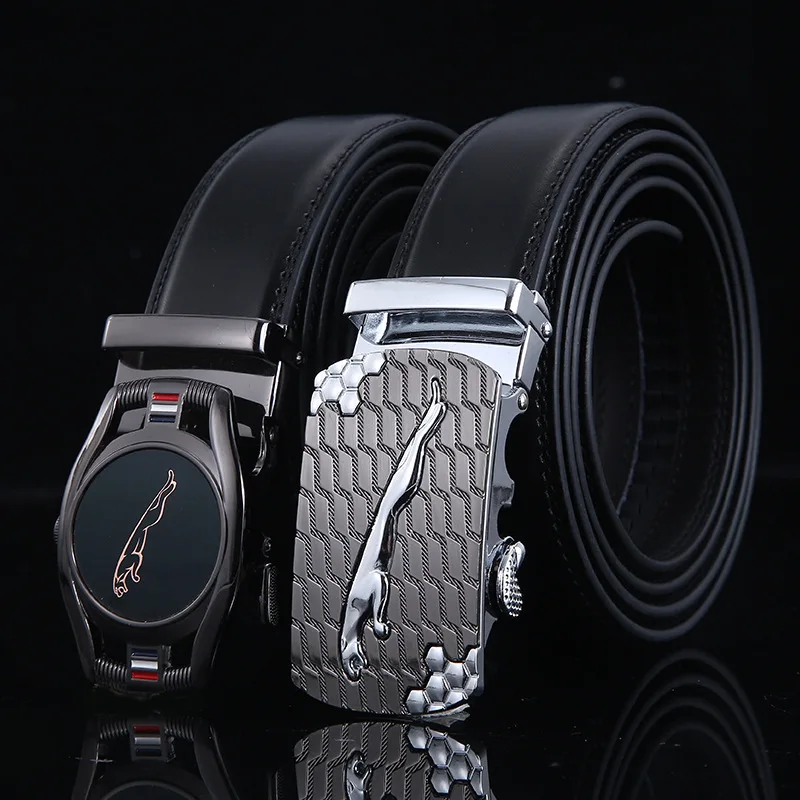 Men's leather belt business automatic cingulate classic business men's leather belt hot style fashion belts
Men's leather belt business automatic cingulate classic business men's leather belt hot style fashion belts
